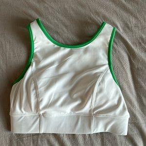 KYODAN racerback sports bra! SIZE M